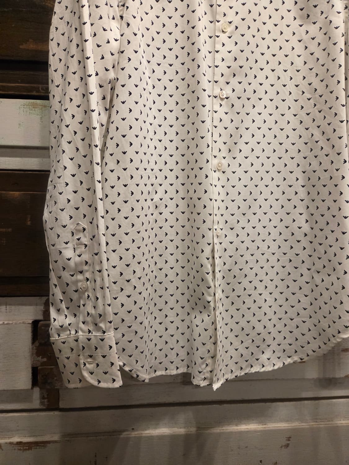 엠포리오 아르마니 셔츠 상품이미지6