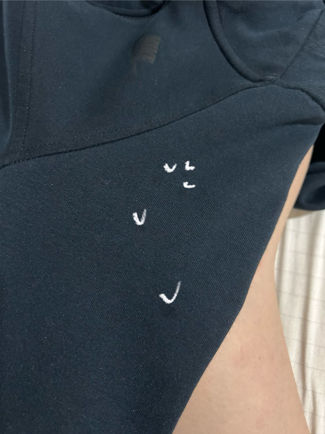 나이키 슬림핏 테크팩 상품이미지9