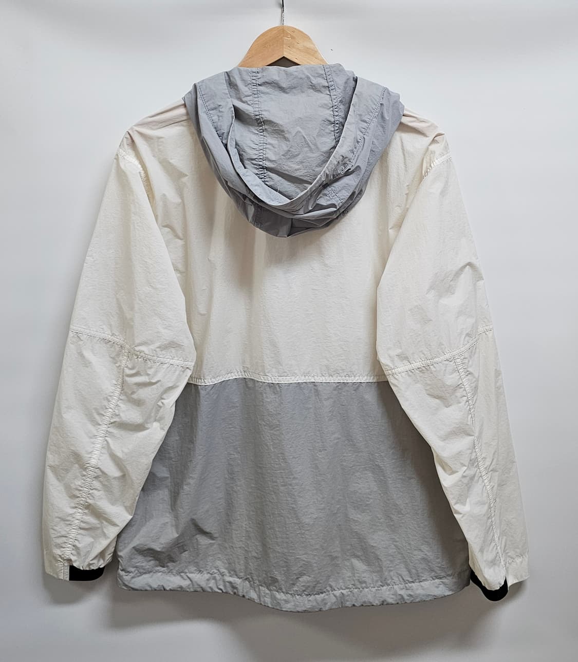 블랙야크 바람막이 후드자켓 95 상품이미지2