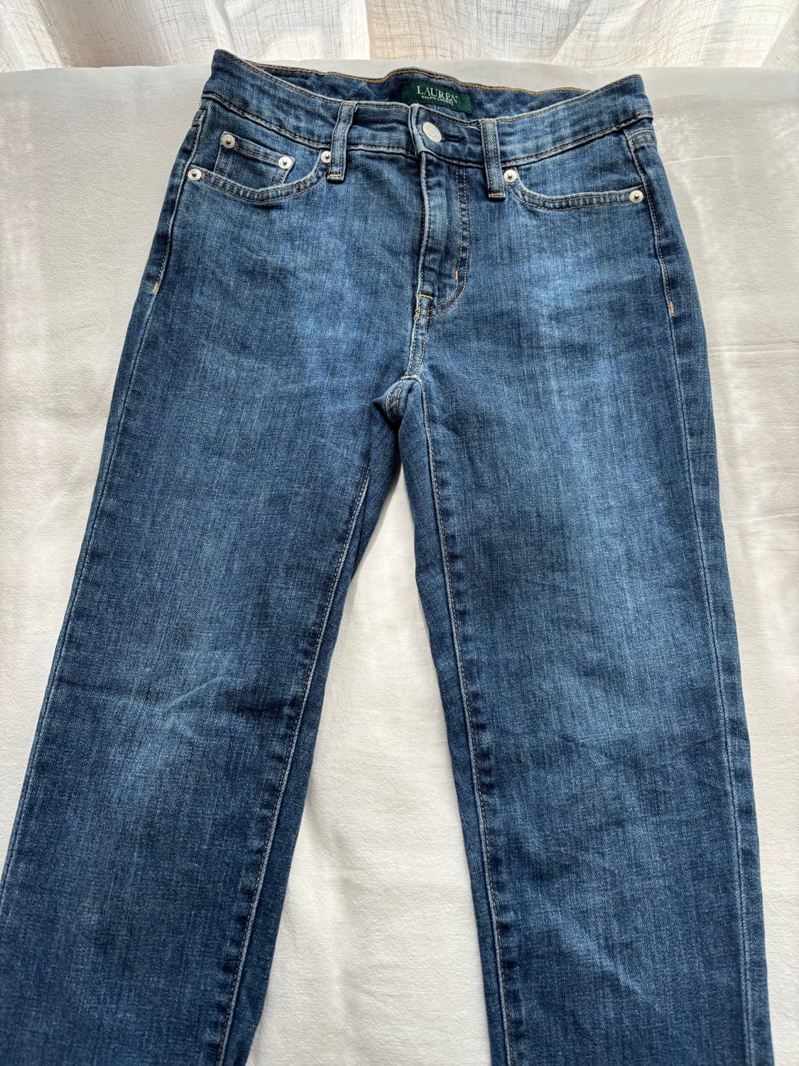 랄프로렌 여성 청바지 상품이미지2