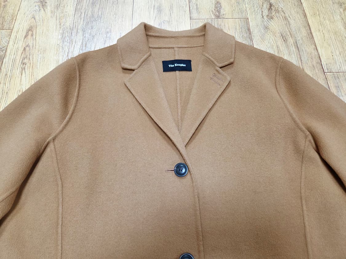 더쿠플스(the kooples) 울코트 55-66 상품이미지5