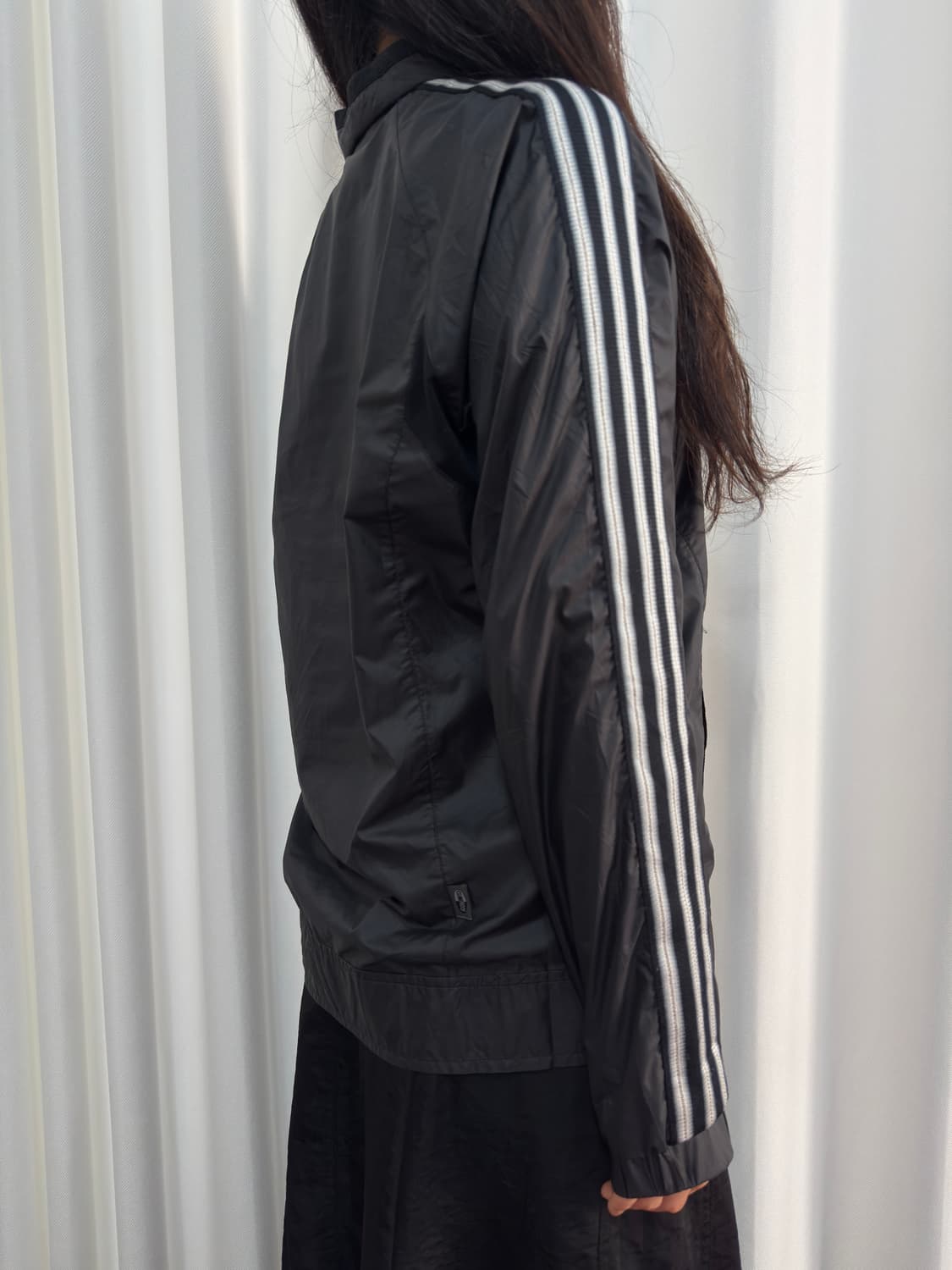 adidas line zipup 상품이미지4