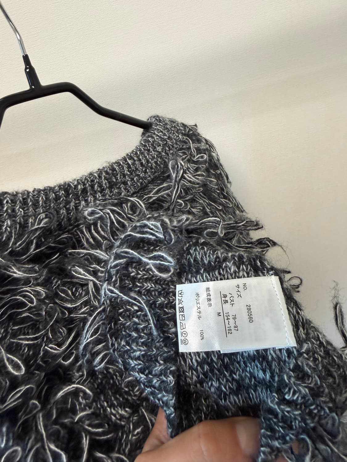 FLC cardigan  상품이미지6