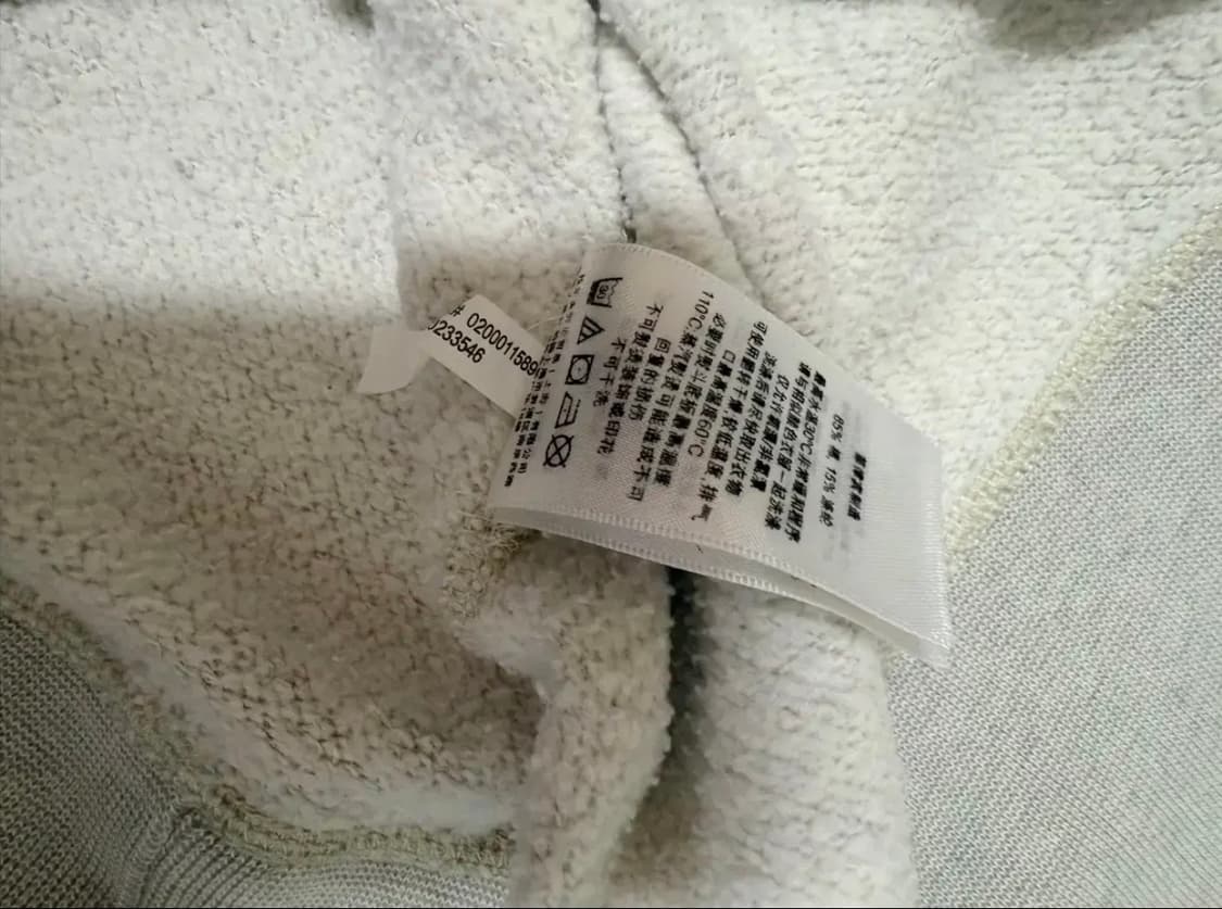 POLO 폴로 랄프로렌 맨투맨 (새상품급) 상품이미지7