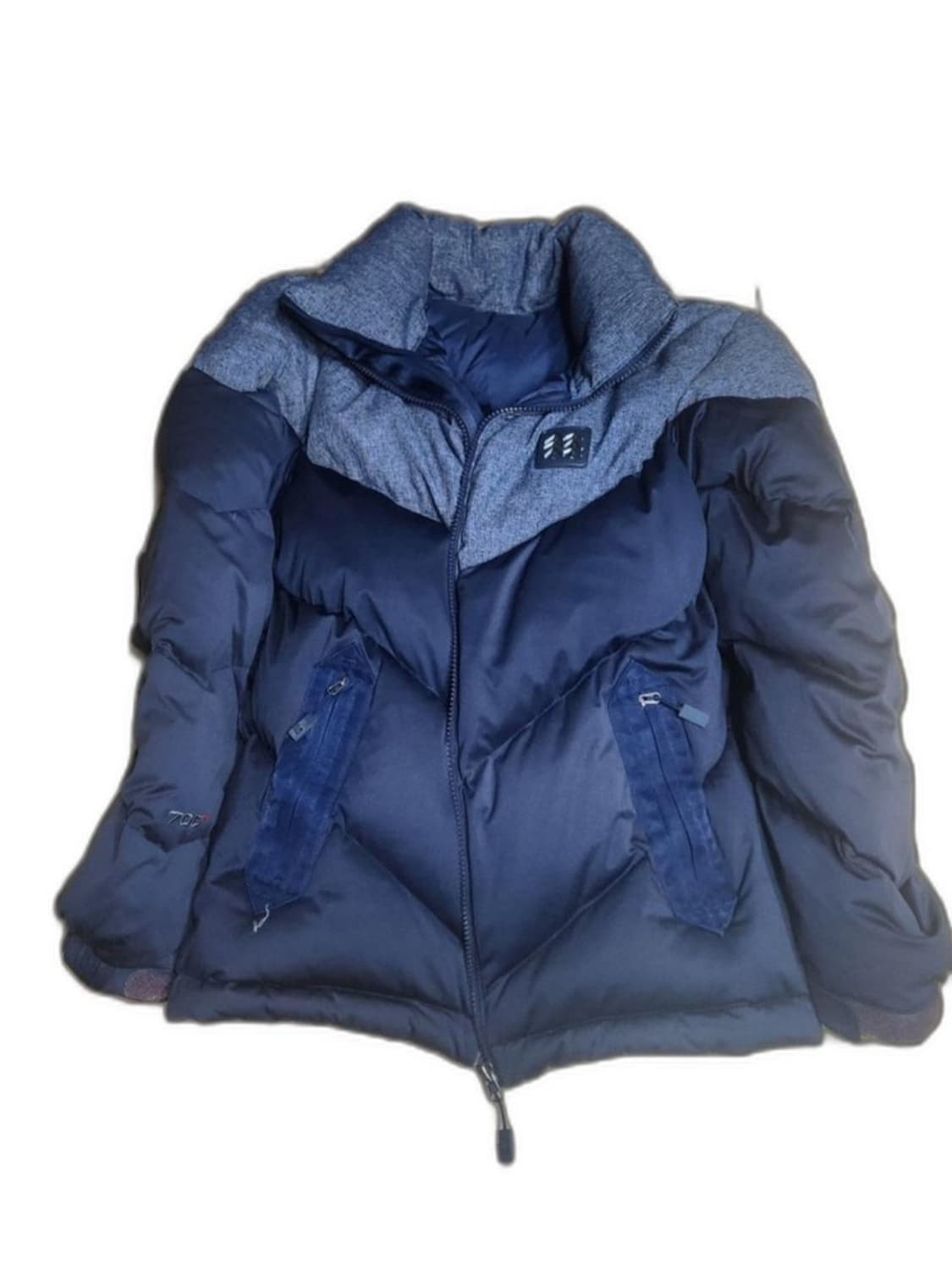 코오롱스포츠 구스패딩 상품이미지1