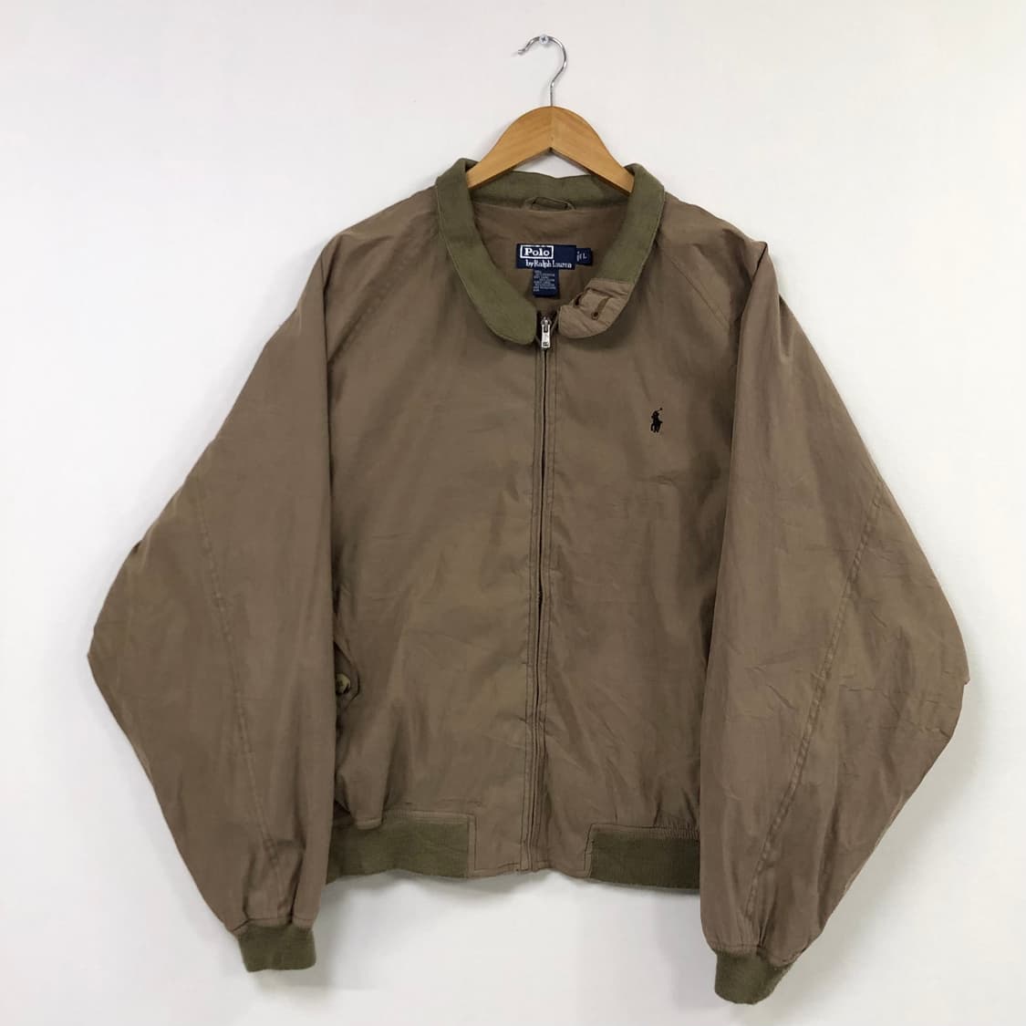 Xxl 폴로 자켓 상품이미지3