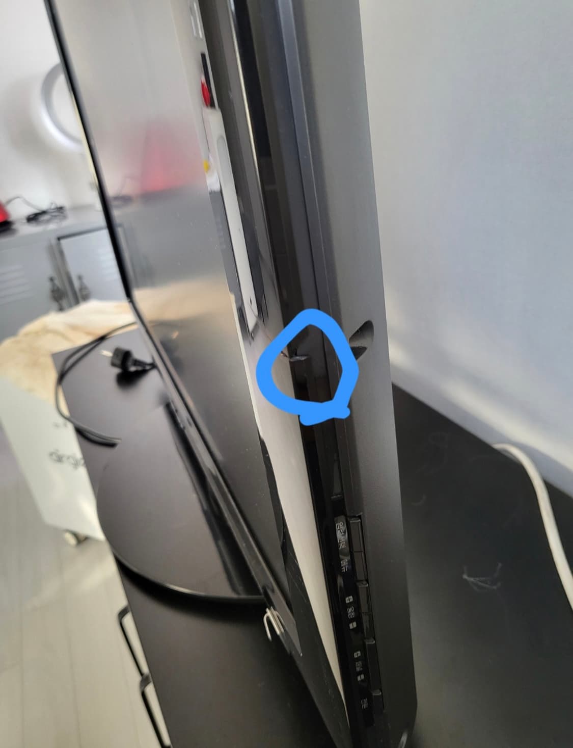 대우디스플레이 32인치 TV LD32L1BZ 상품이미지6