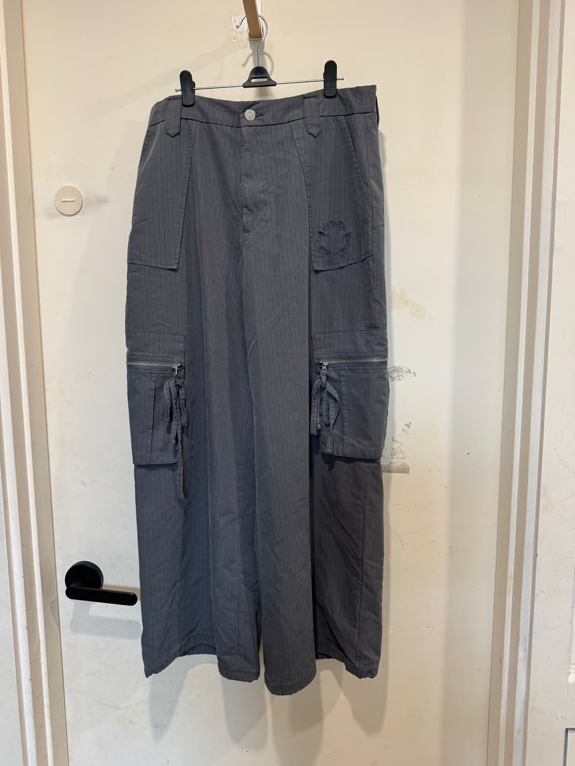 마뗑킴 카고 팬츠 상품이미지4