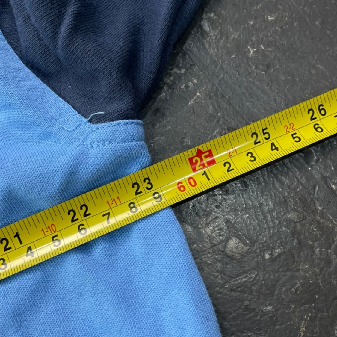 100 컨버스 럭비 카라티  상품이미지6