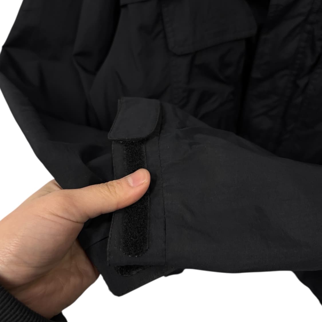 노스페이스 바람막이 상품이미지3