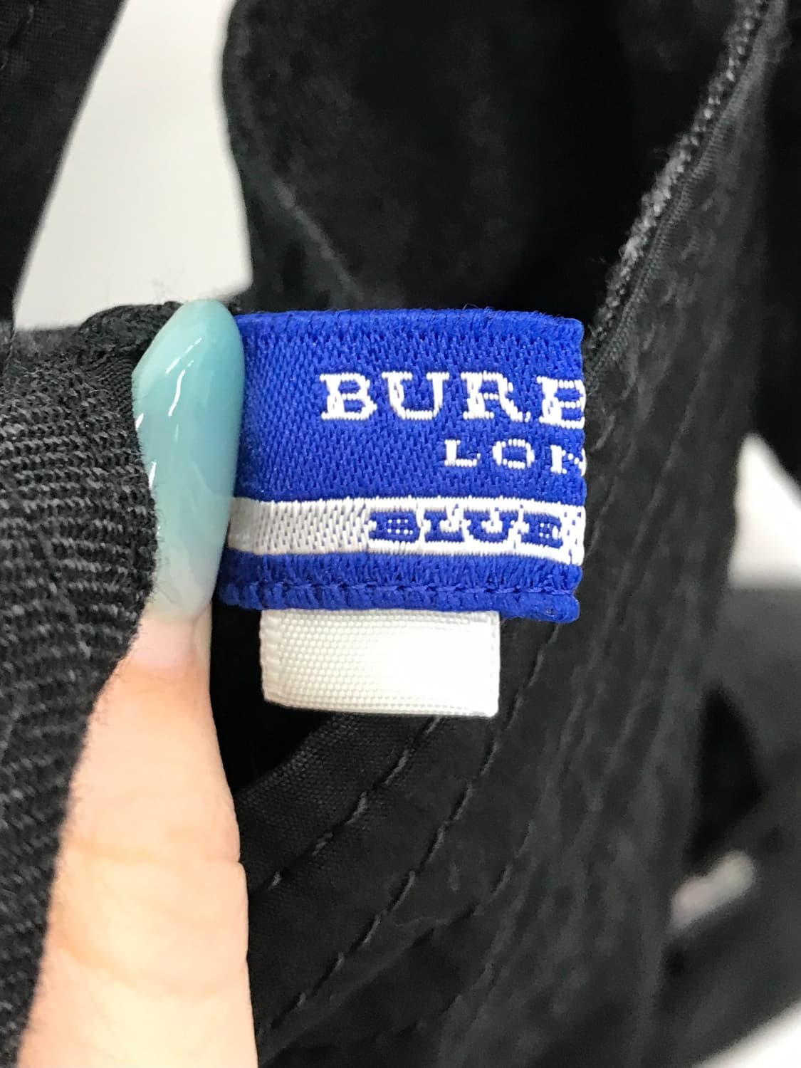 'Burberry' Blue Label Jumper Dress 상품이미지8