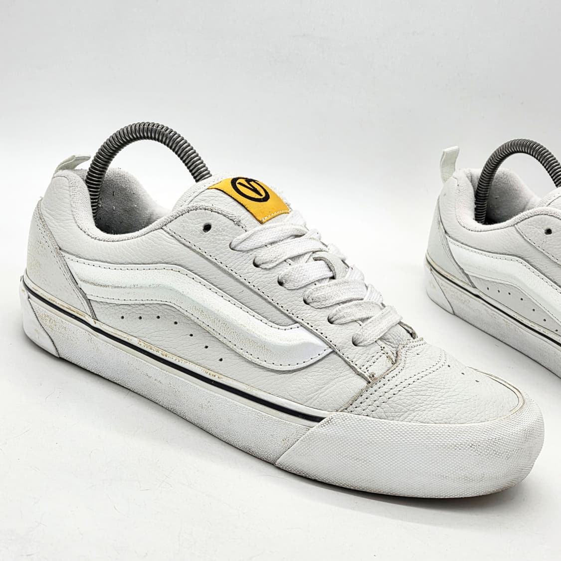 반스 볼트 x 디튼 크리스 앤서니 뉴스쿨 VLT LX (270) 상품이미지5