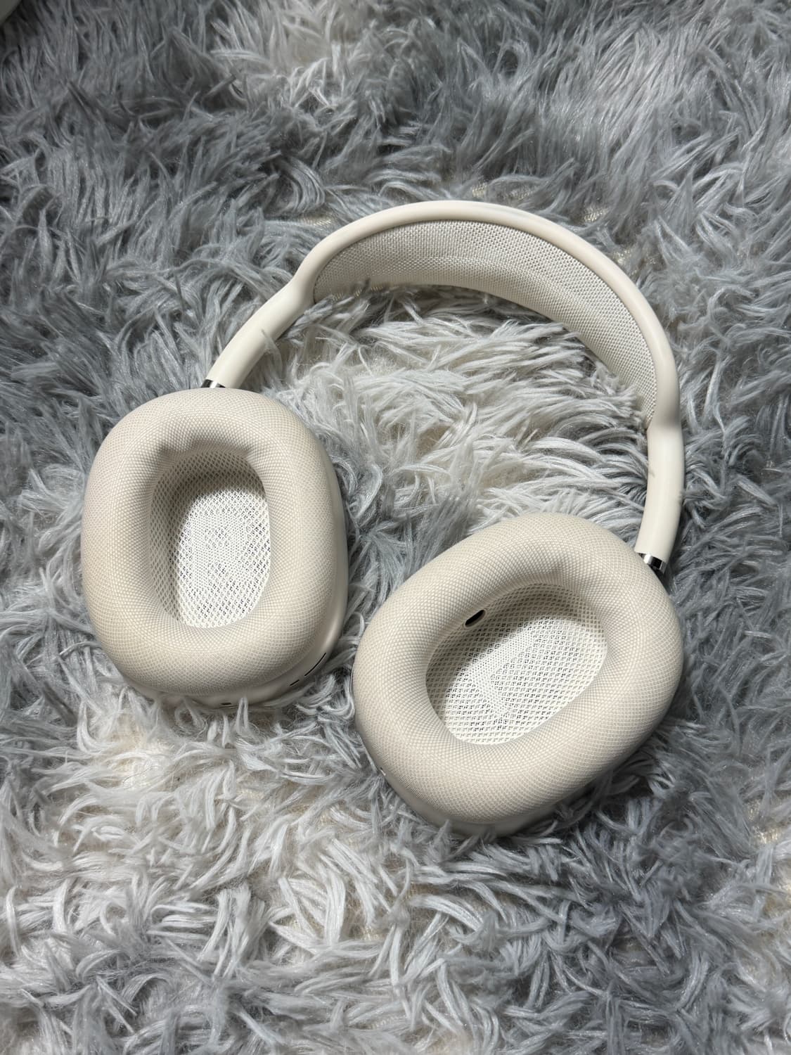 에어팟맥스2 C타입 스타라이트 상품이미지4