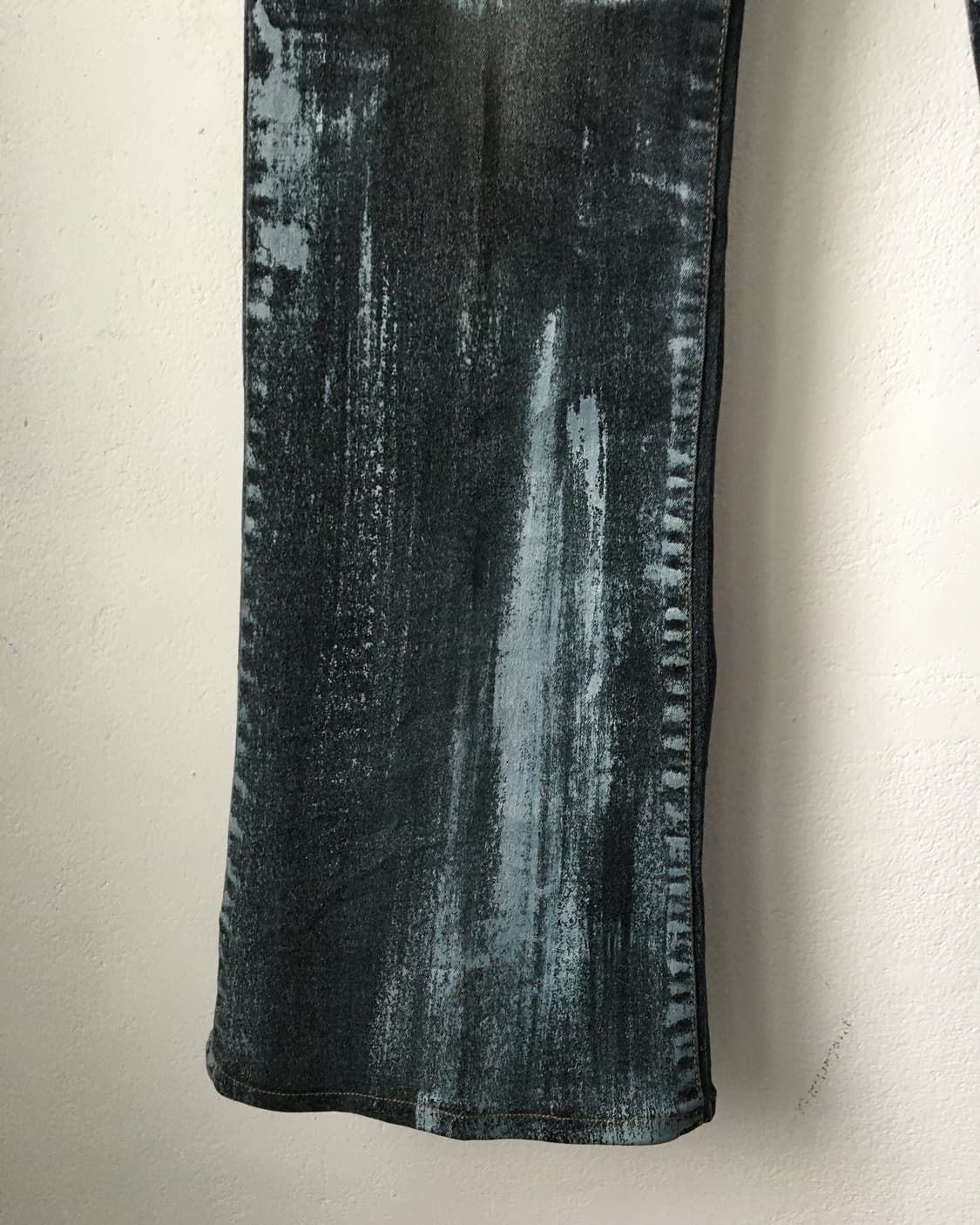 Washing coating pants 상품이미지4