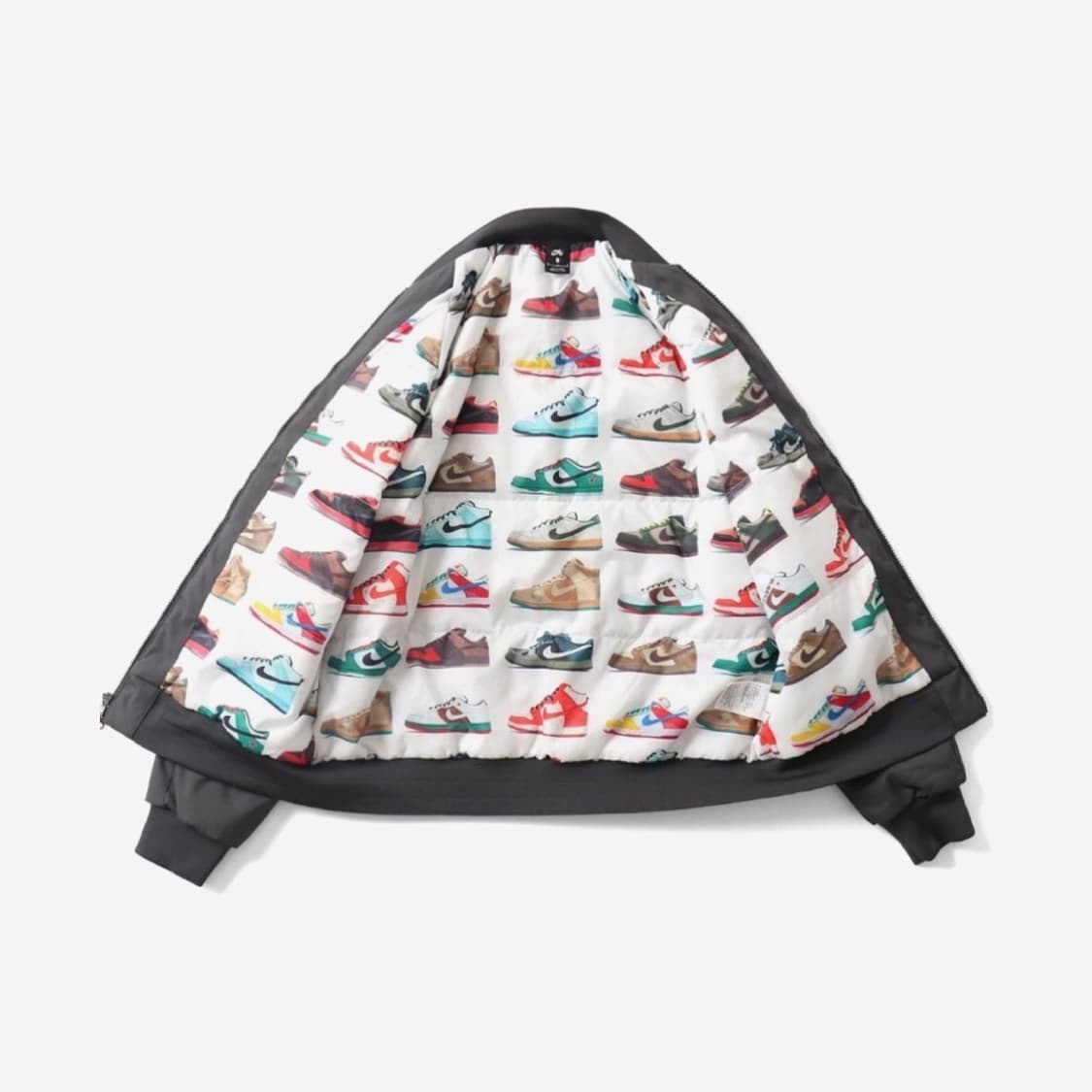 미개봉)NIKE SB ISO DUNK JACKET (asia) XL 상품이미지1