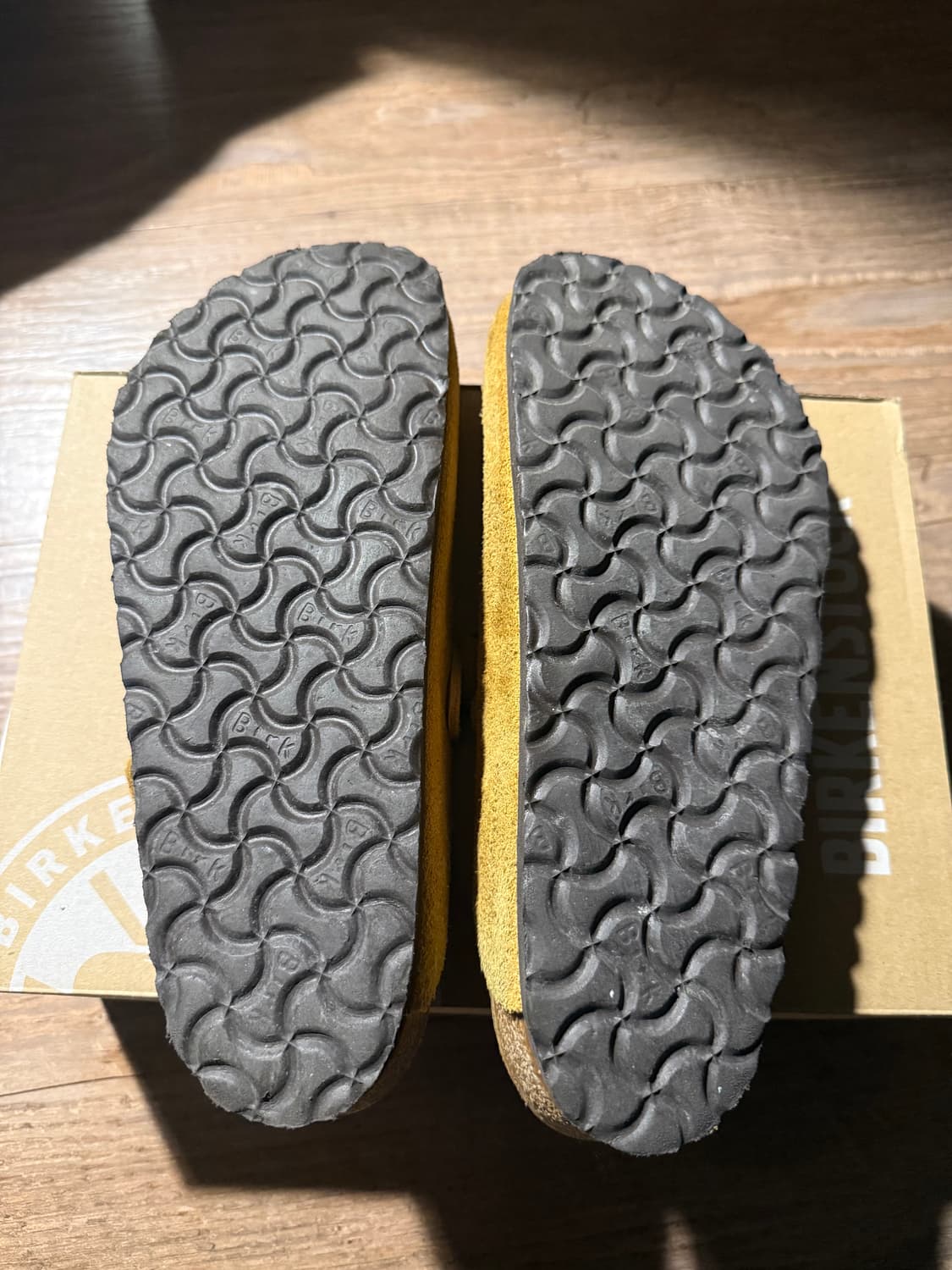 스투시 x 버켄스탁 40 260 상품이미지2