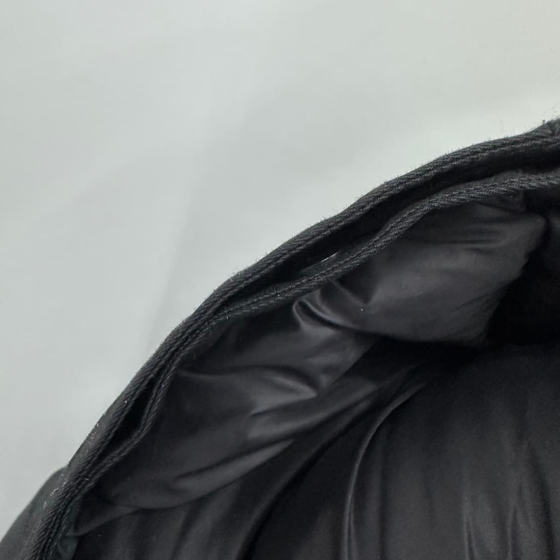 100 네파 알레스카 남자 덕다운 헤비급 패딩 상품이미지7