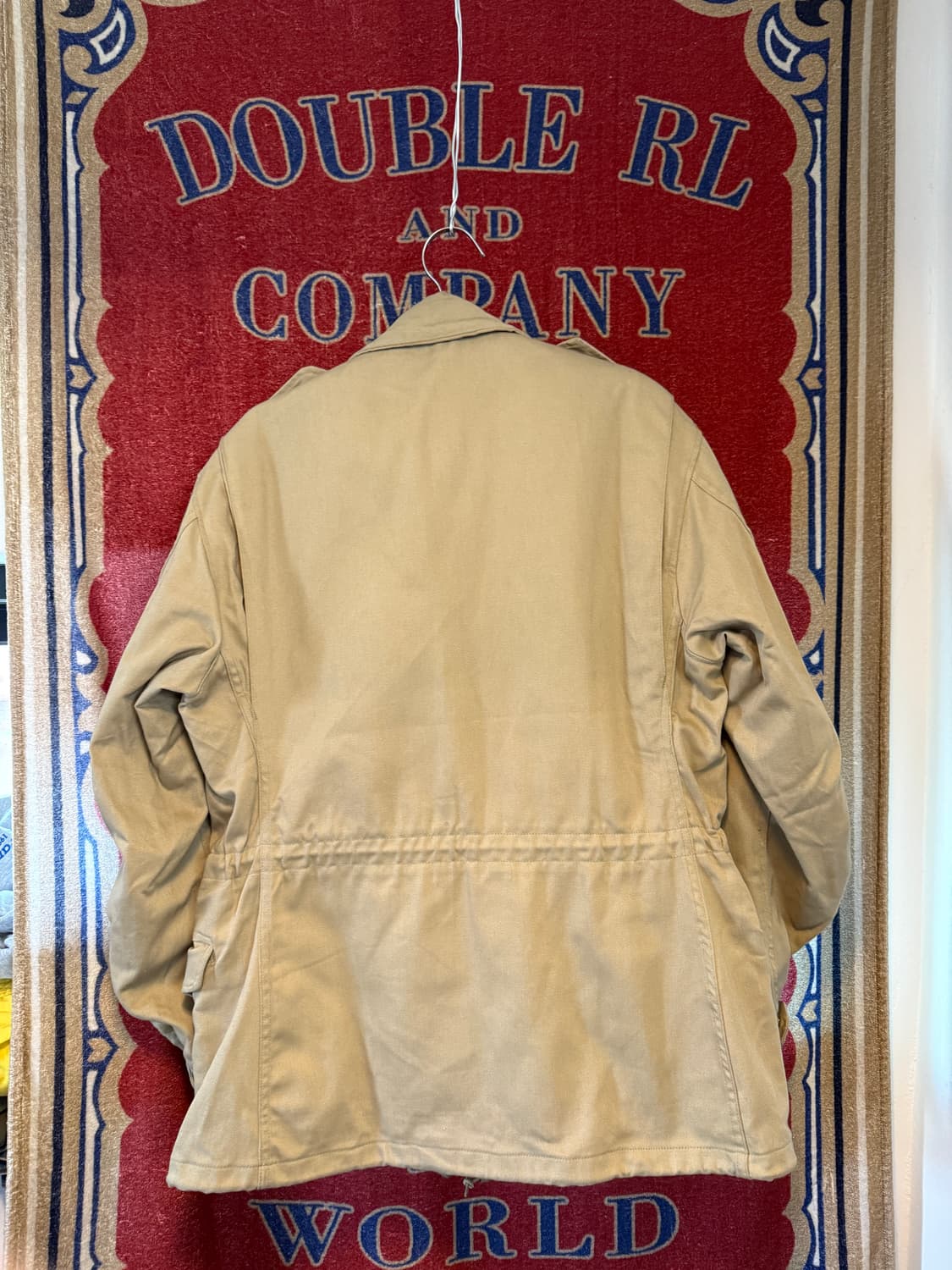 [데드스탁] USA🇺🇸ALPHA M65 Field Coat M/R 상품이미지7