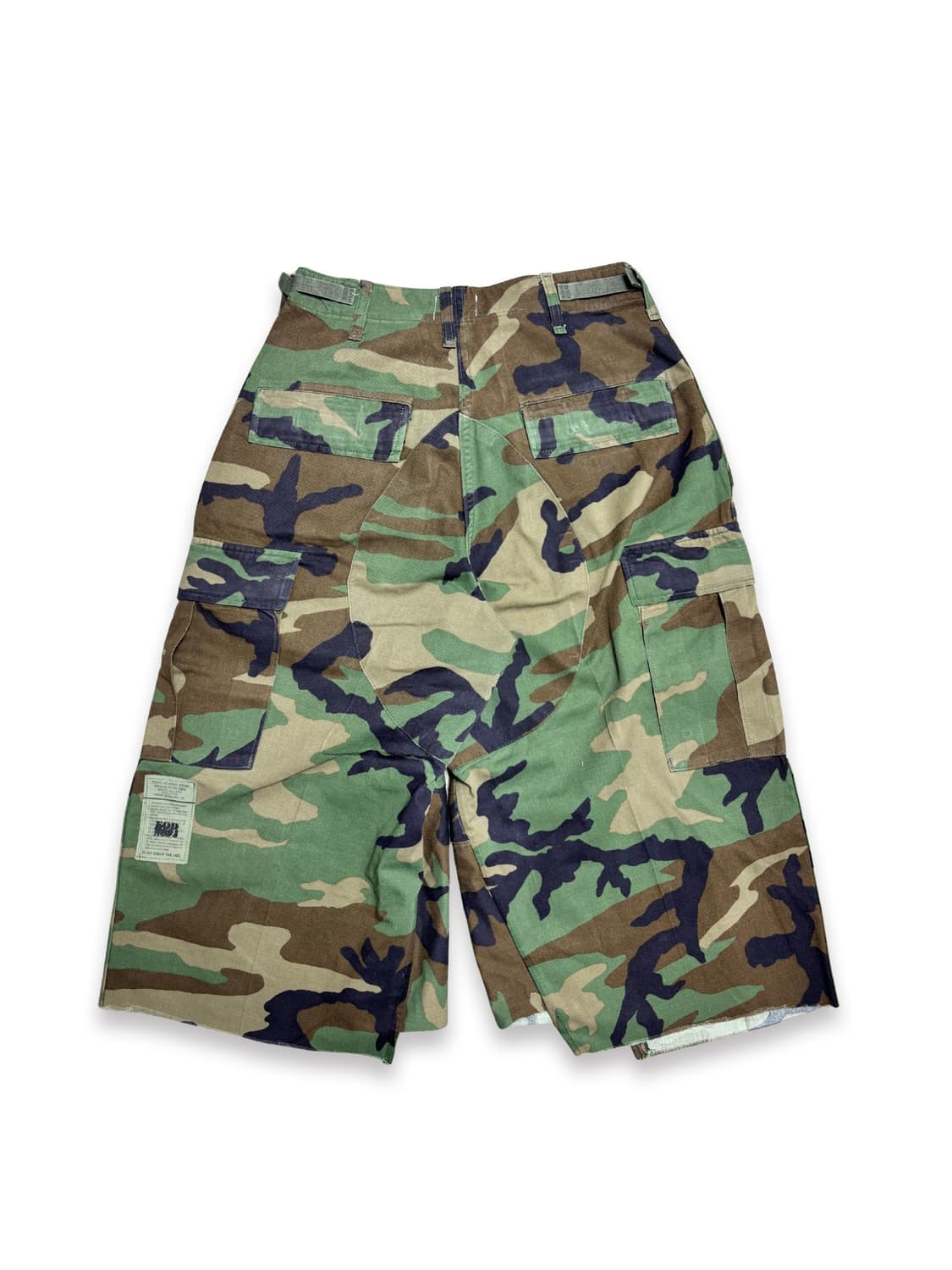 Woodland BDU Bermuda (S)_ 003 상품이미지2