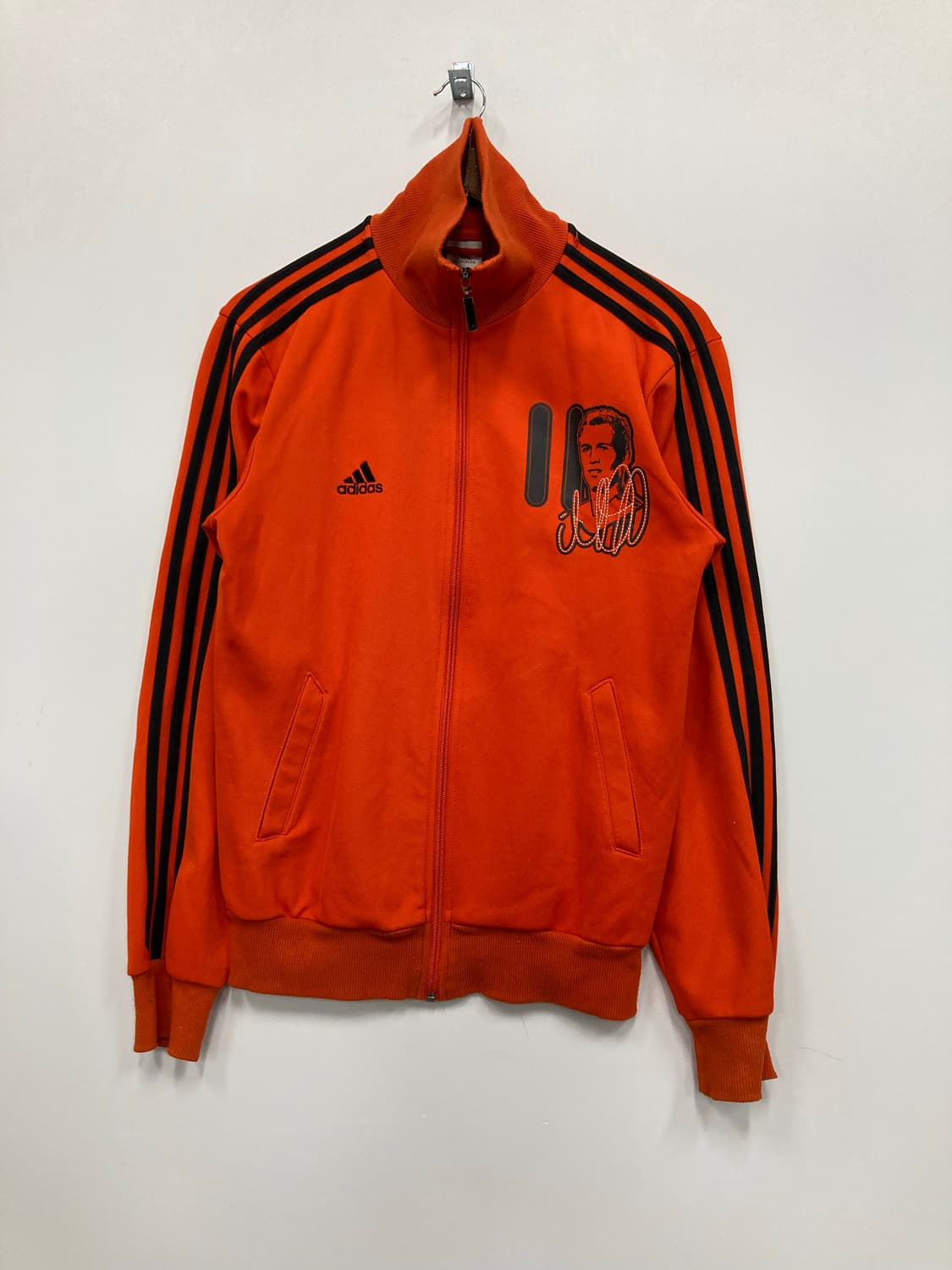 아디다스 RobBen 져지 상품이미지1