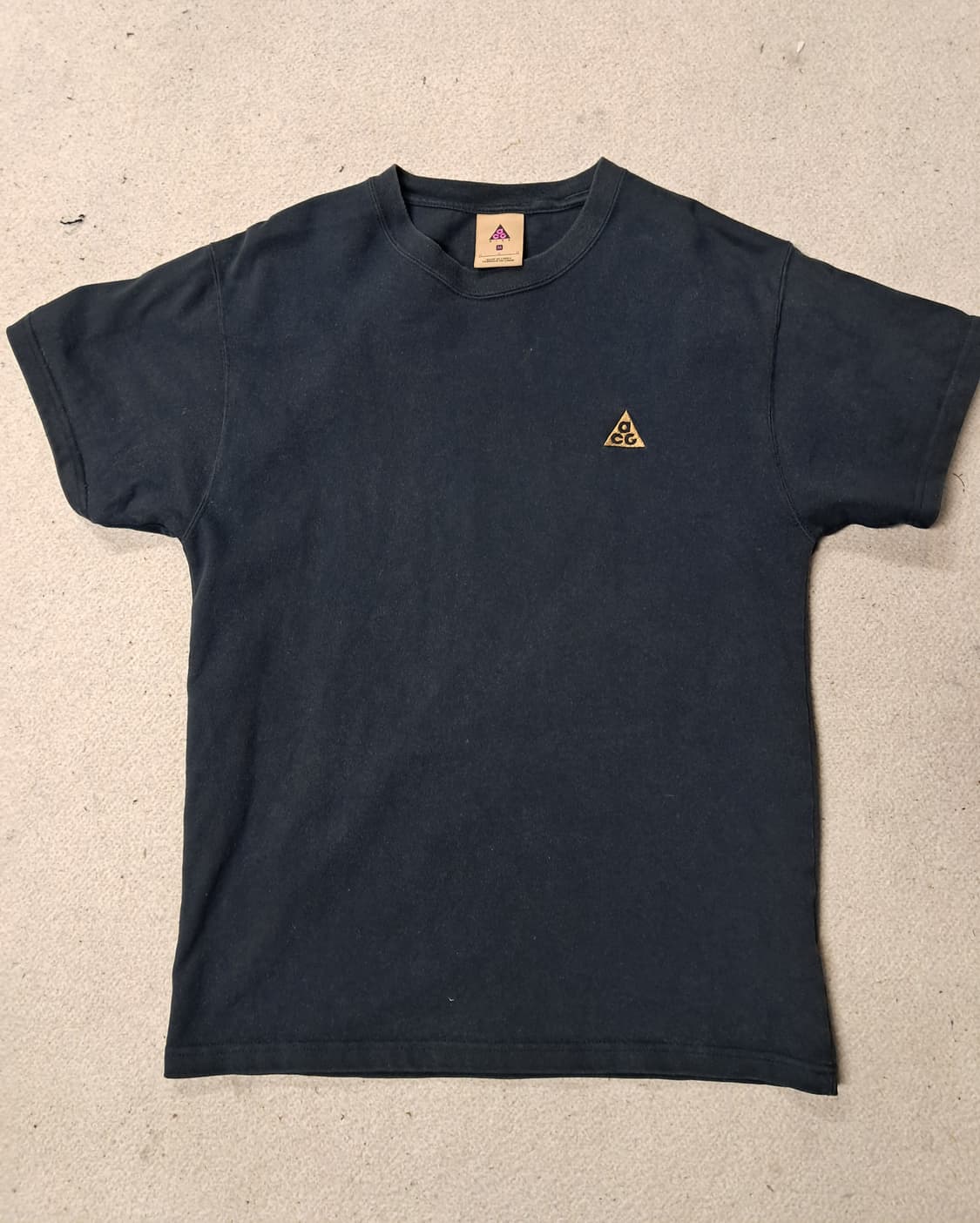 나이키 acg반팔티 상품이미지1