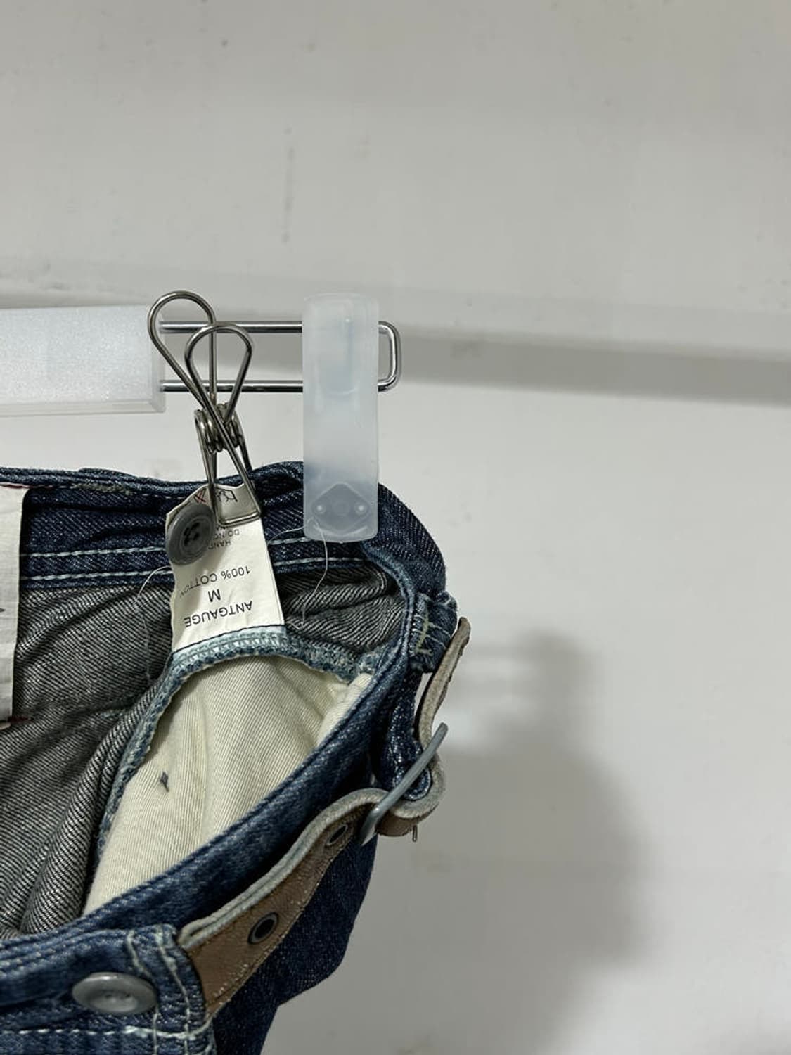 vtg skirt 상품이미지4