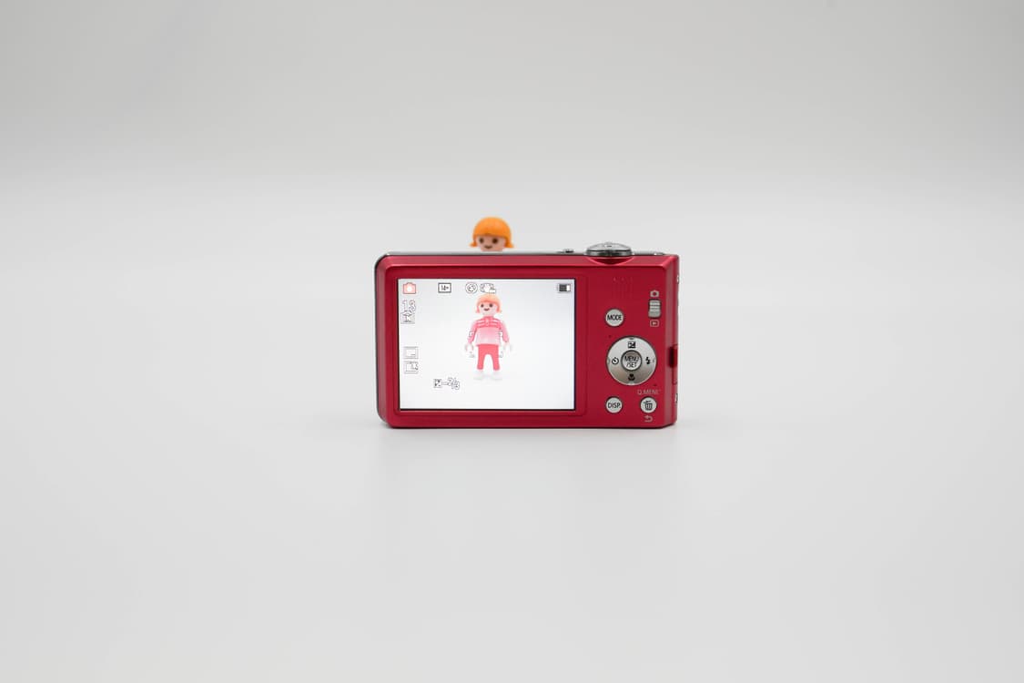 Panasonic LUMIX FS16 (파나소닉 루믹스 FS16) 상품이미지2