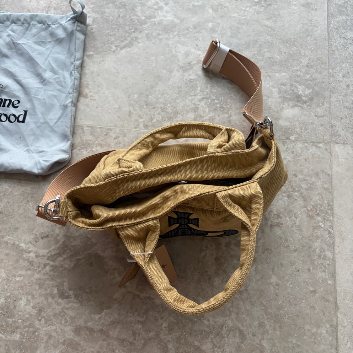 (새상품) Vivienne Westwood Bag 비비안웨스트우드 가방 상품이미지5