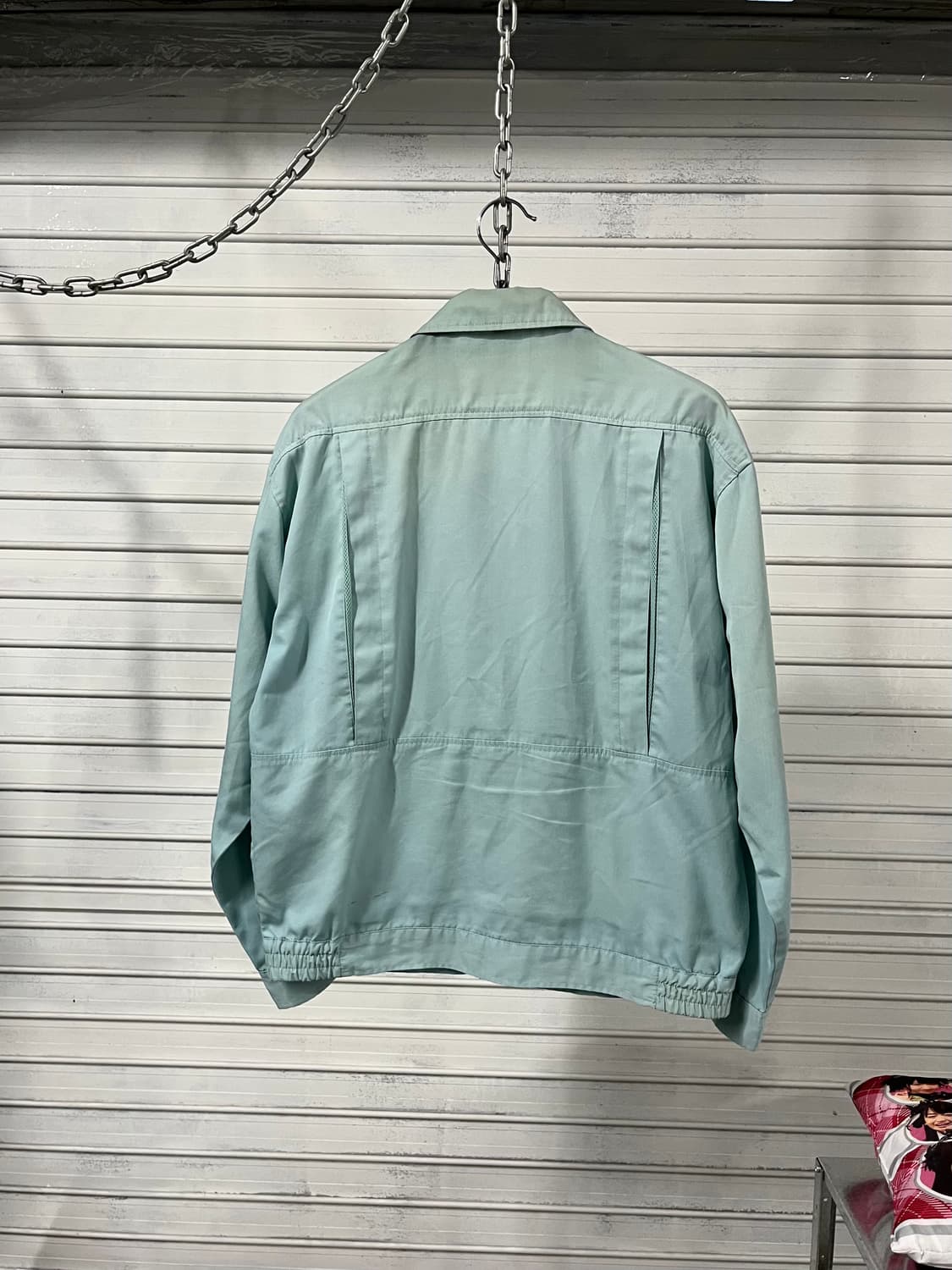 Xebec dirty work jacket 상품이미지6