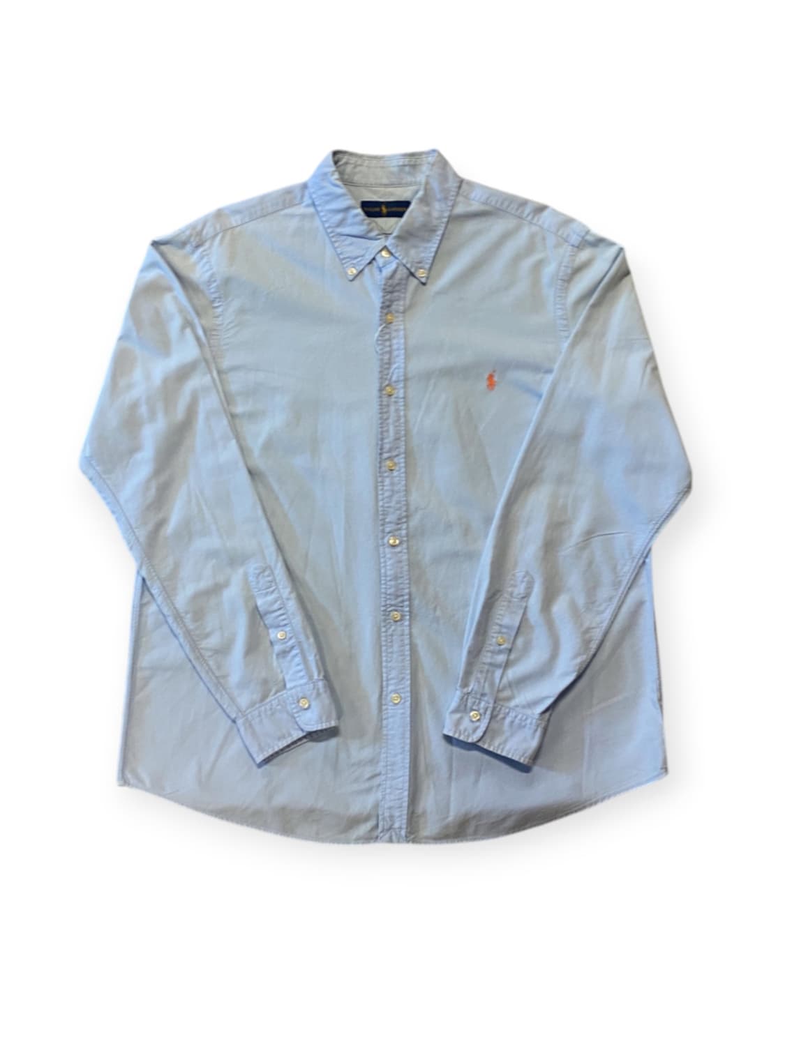 폴로랄프로렌 셔츠 (Man XL) AA0225 상품이미지2