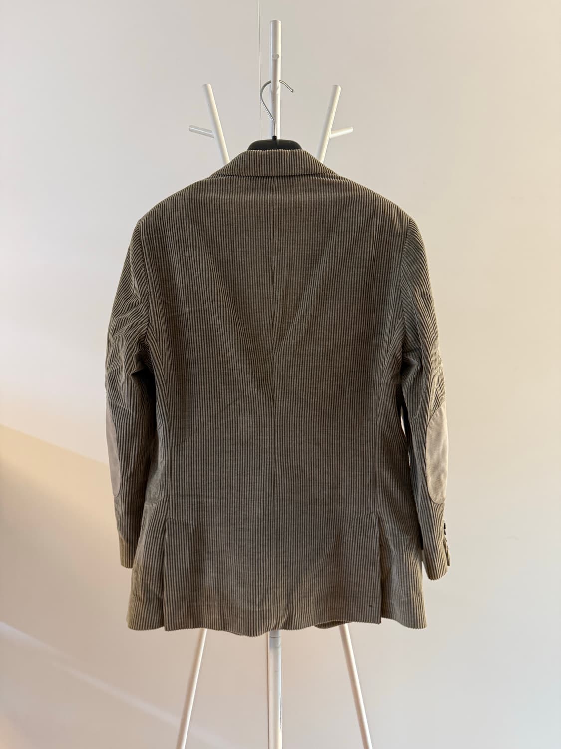 코듀로이 블레이저  상품이미지3