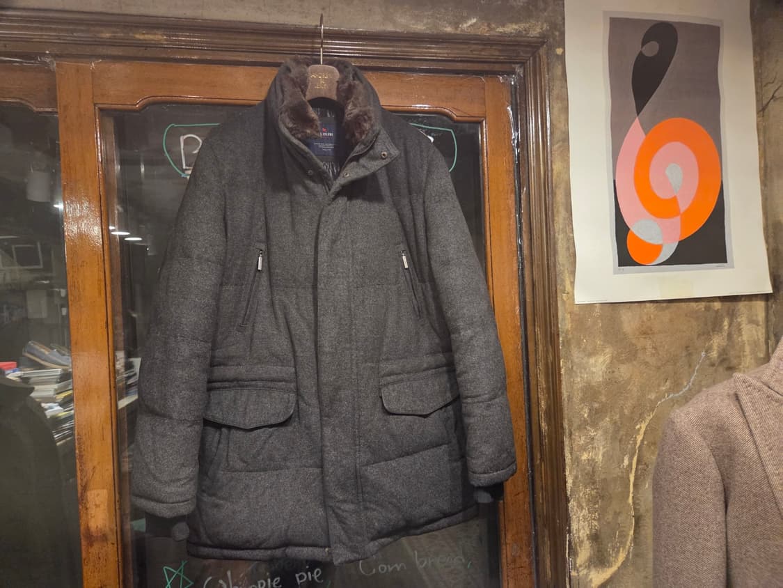 빨질레리 구스다운자켓  상품이미지8