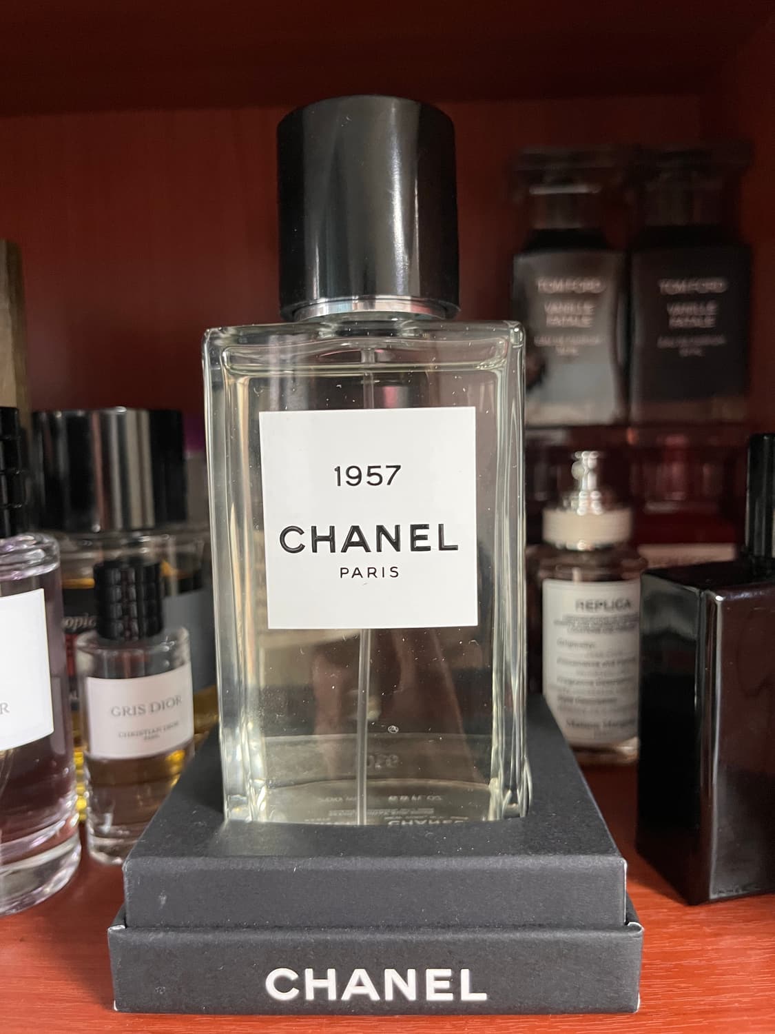 샤넬 1957 200ml 상품이미지1