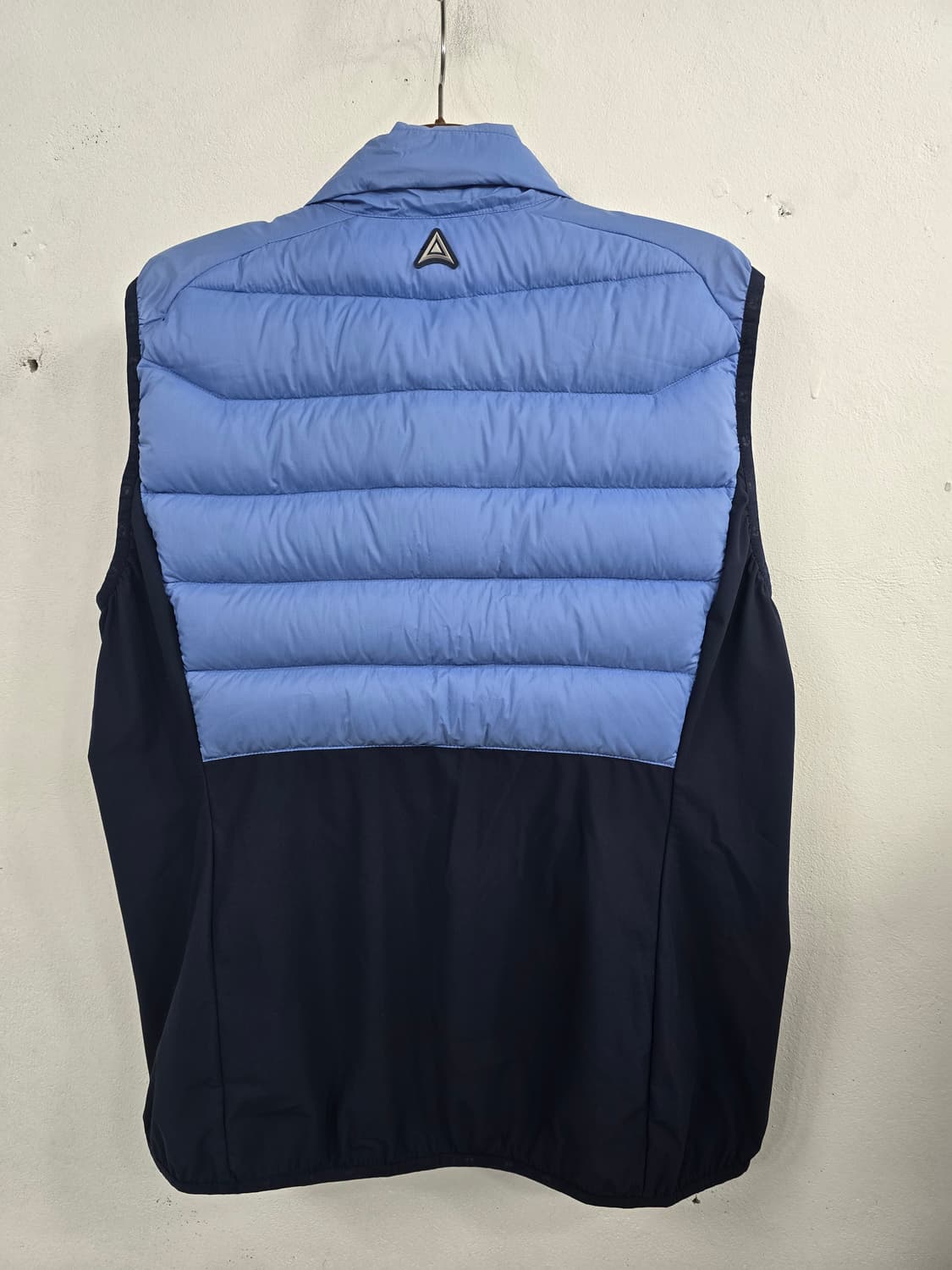 (새상품)네파(NEPA)쿠스코 라이트 구스다운 베스트 상품이미지2