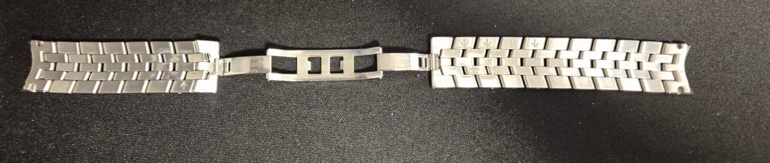 RADO 순정 스트랩 18mm 상품이미지3