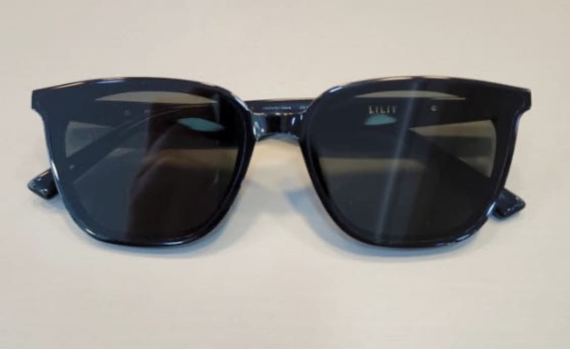 젠틀몬스터 lilit 상품이미지1