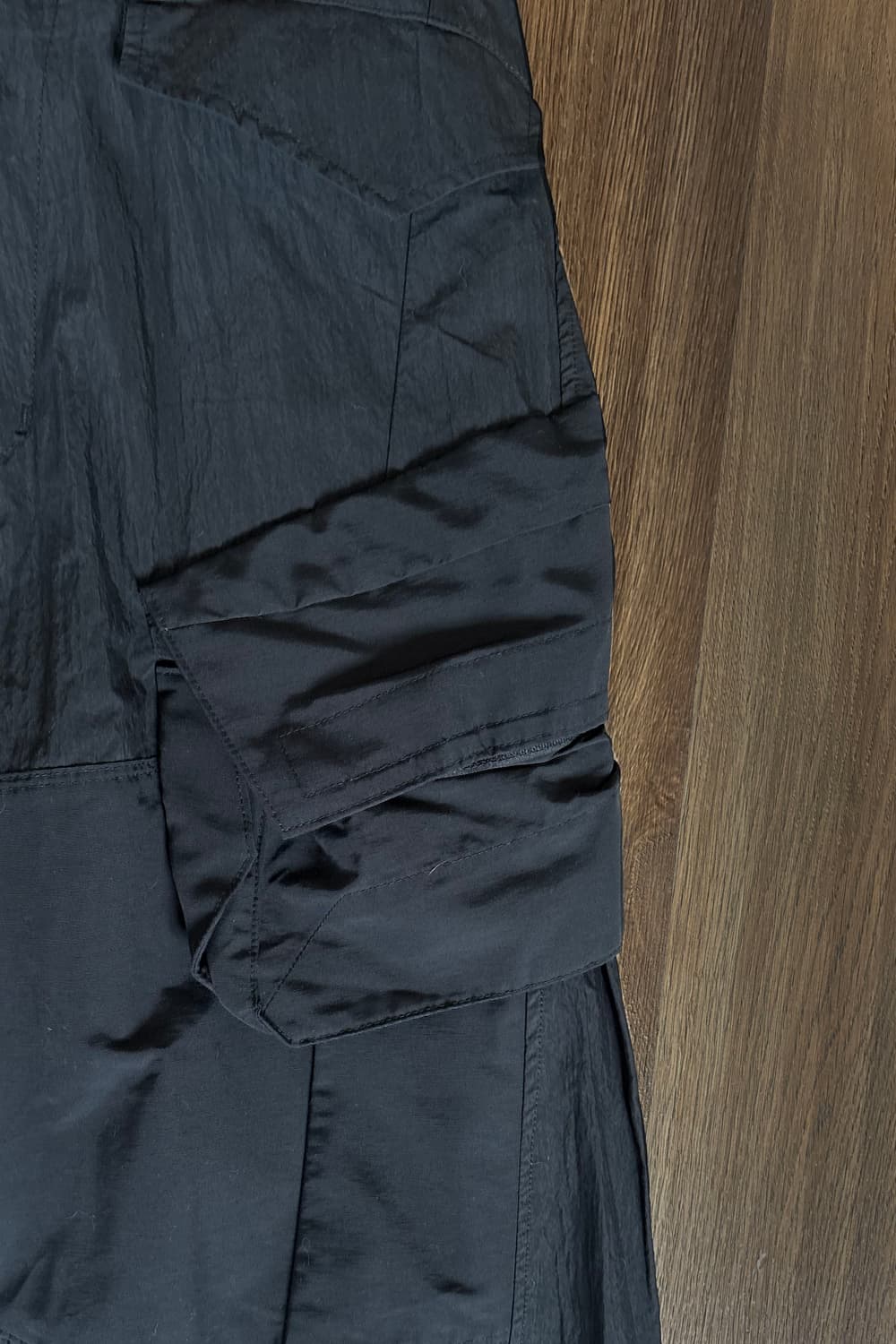 Julius Gasmask Cargo Pants 상품이미지5