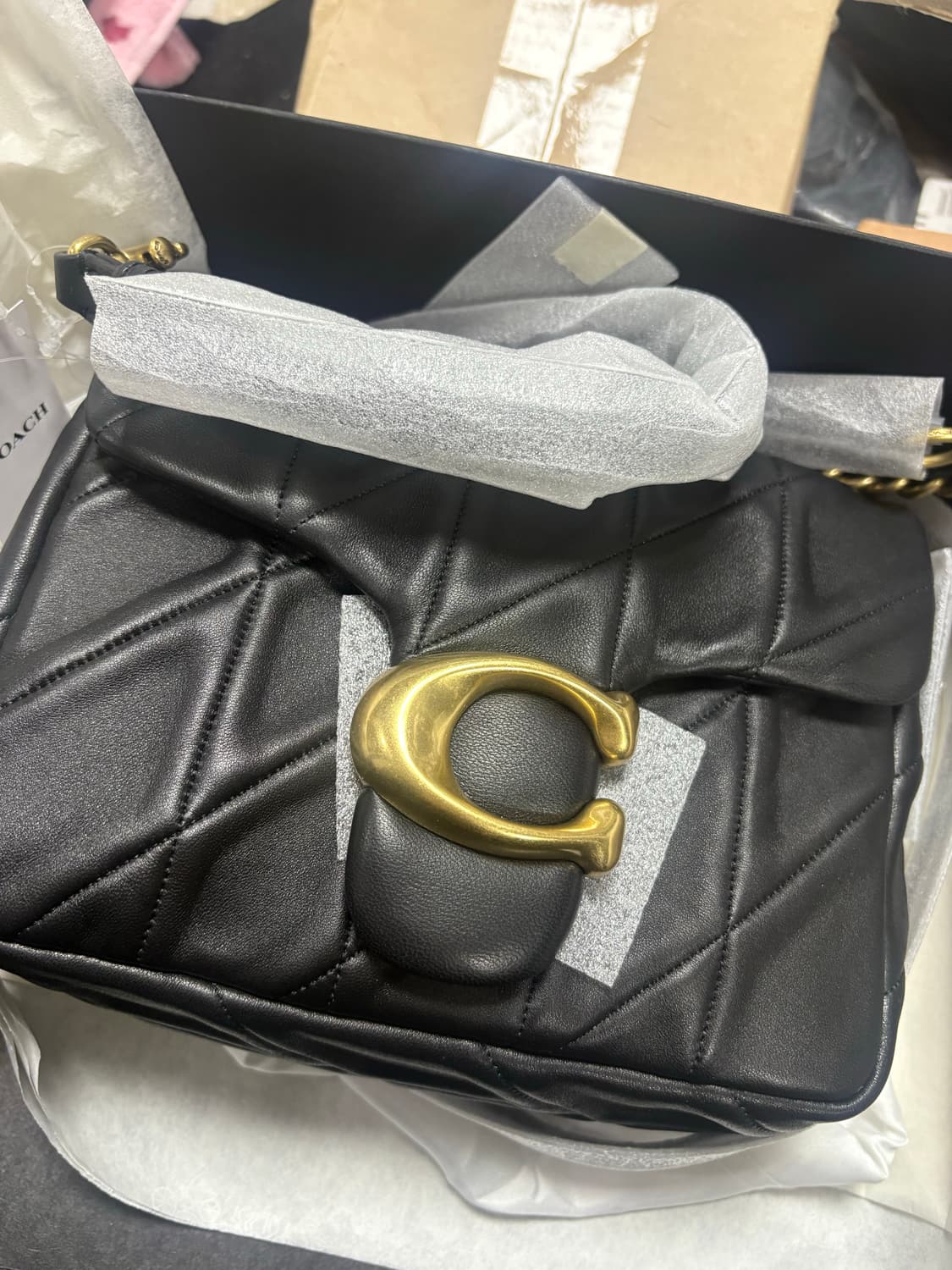 코치가방 명품 신상 상품이미지1