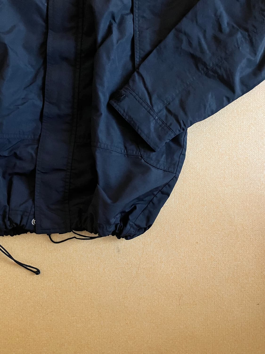 Northface 노스페이스 올드스쿨스트릿 사이드포켓 바람막이자켓 상품이미지3