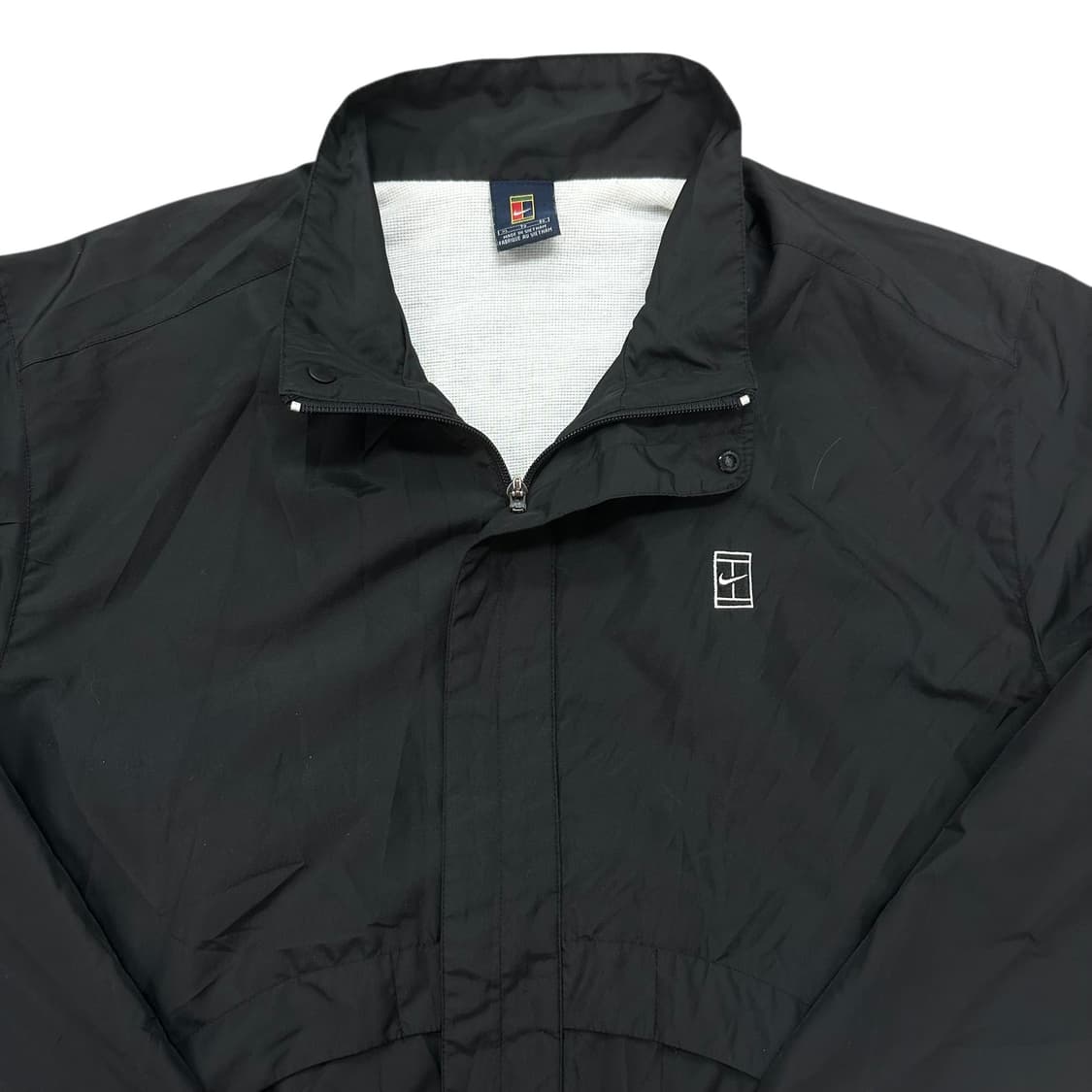 나이키 테니스 바람막이 상품이미지2