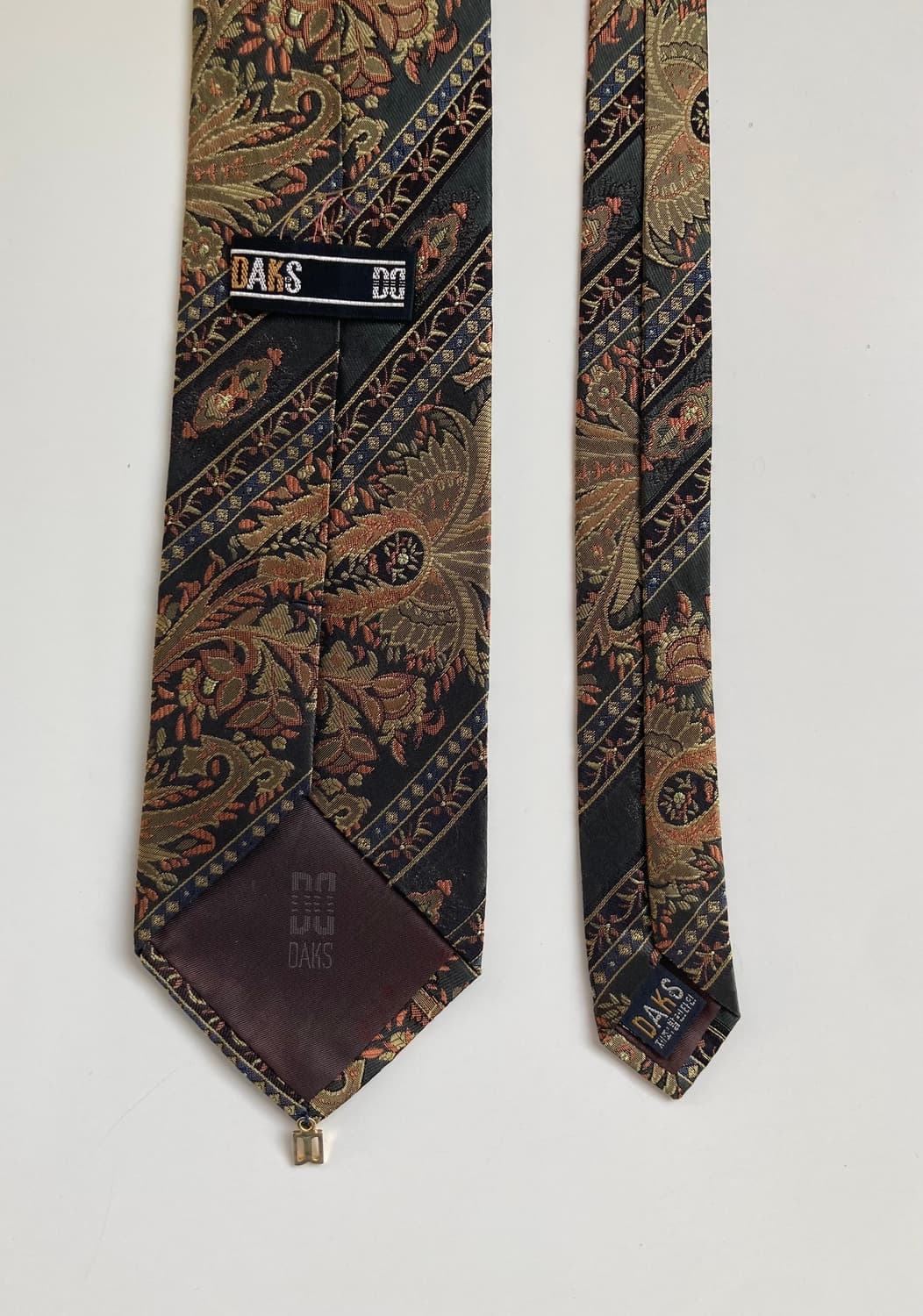 닥스 넥타이 상품이미지2