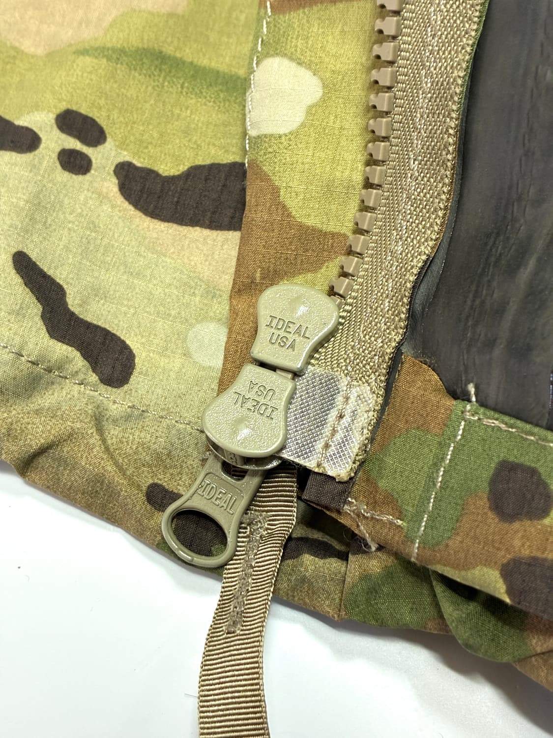 US Army ECWCS GEN III Level 6 OCP Jacket 상품이미지5