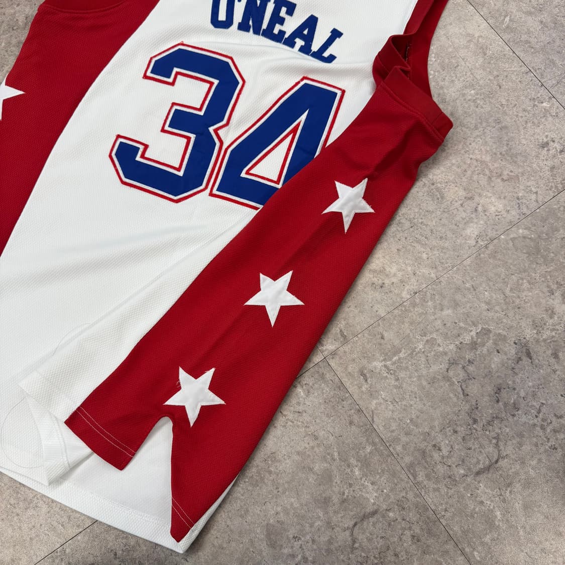나이키 NBA 올스타 유니폼 #csz4450 상품이미지7