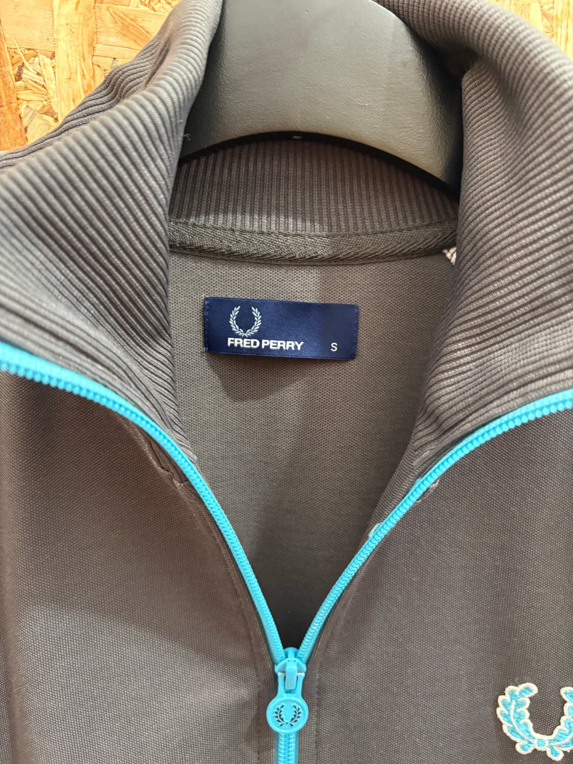 Fred perry 상품이미지4