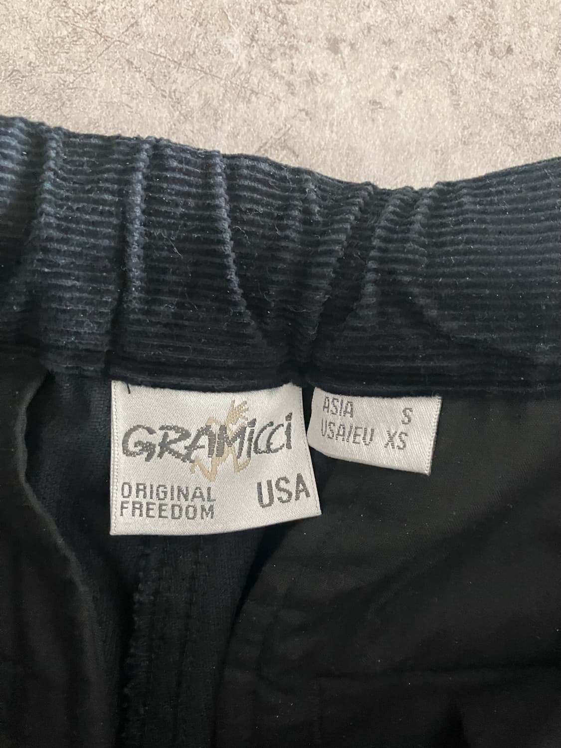 마스터마인드 그라미치 코듀로이 팬츠 상품이미지4