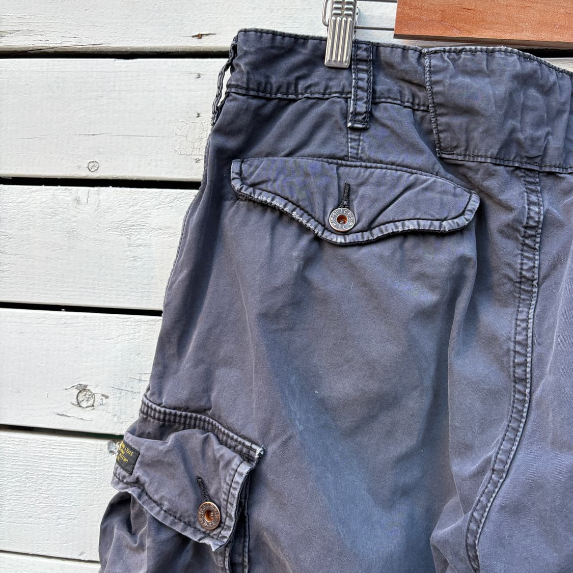 Polo 폴로 카고 팬츠 상품이미지8