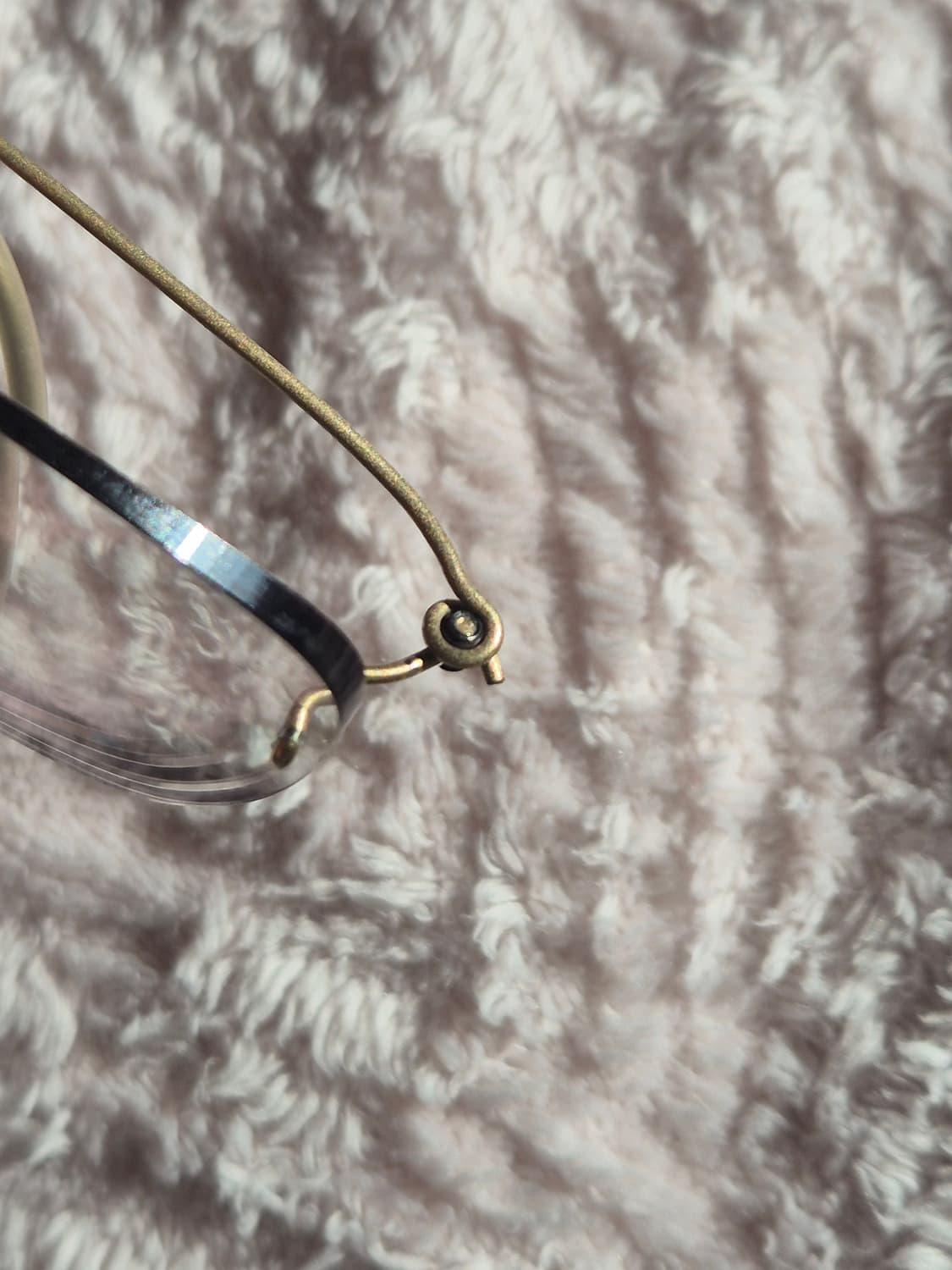 린드버그 스피릿 티타늄 무테 상품이미지6