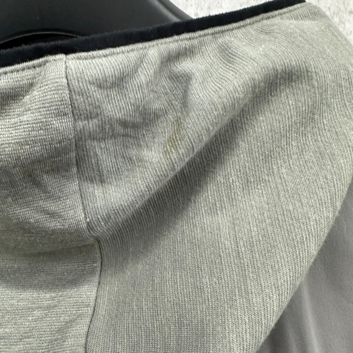 100 아디다스 남자 트레이닝 후드집업 상품이미지6