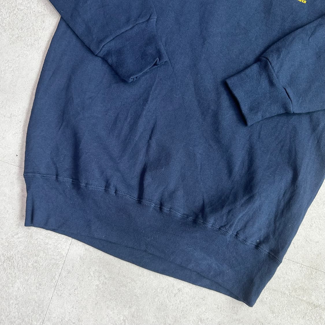1990s Swedish Pit Sweatshirt 상품이미지3