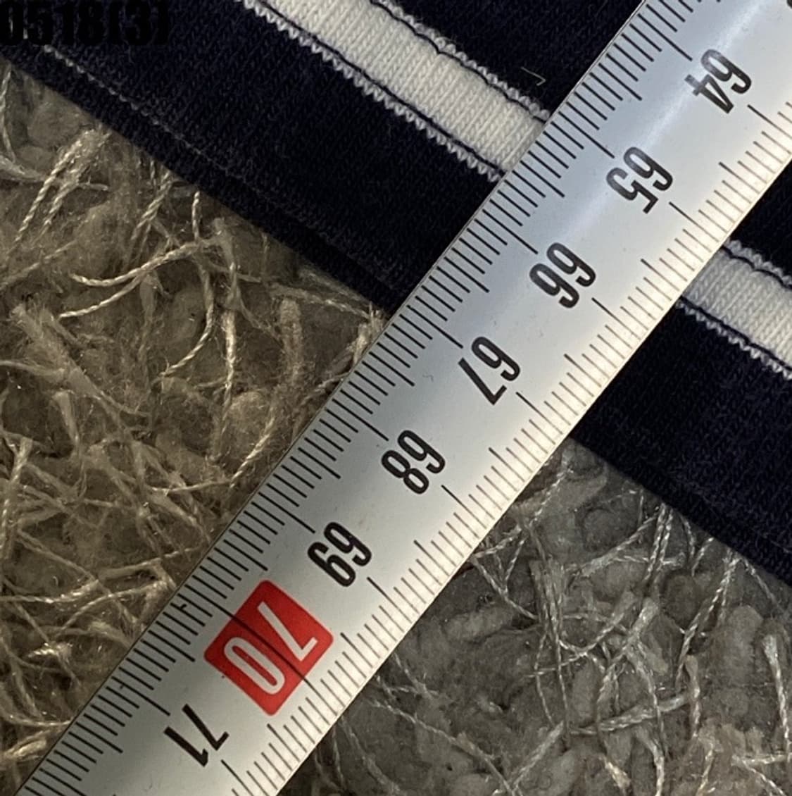 세인트제임스 긴팔 티셔츠 상품이미지6